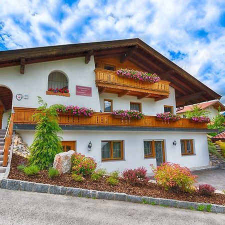 Haus Tirol Lägenhet Thiersee Rum bild