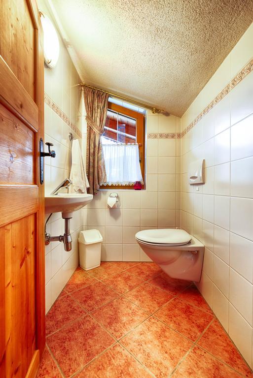 Haus Tirol Lägenhet Thiersee Rum bild