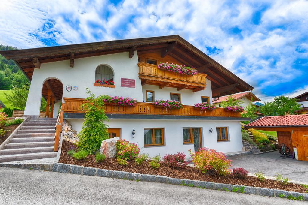 Haus Tirol Lägenhet Thiersee Rum bild