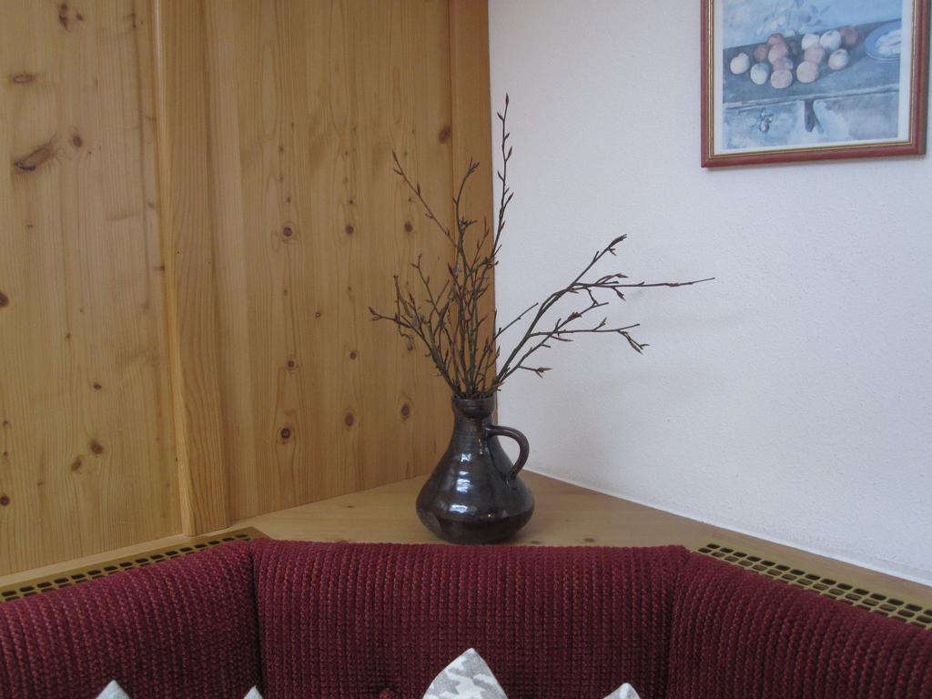 Haus Tirol Lägenhet Thiersee Rum bild